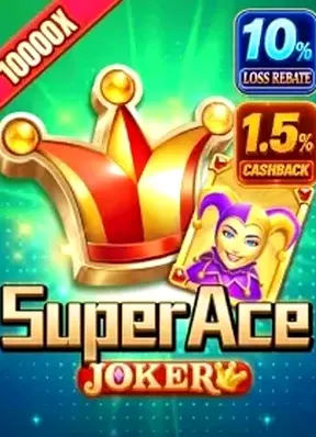 Super Ace Joker